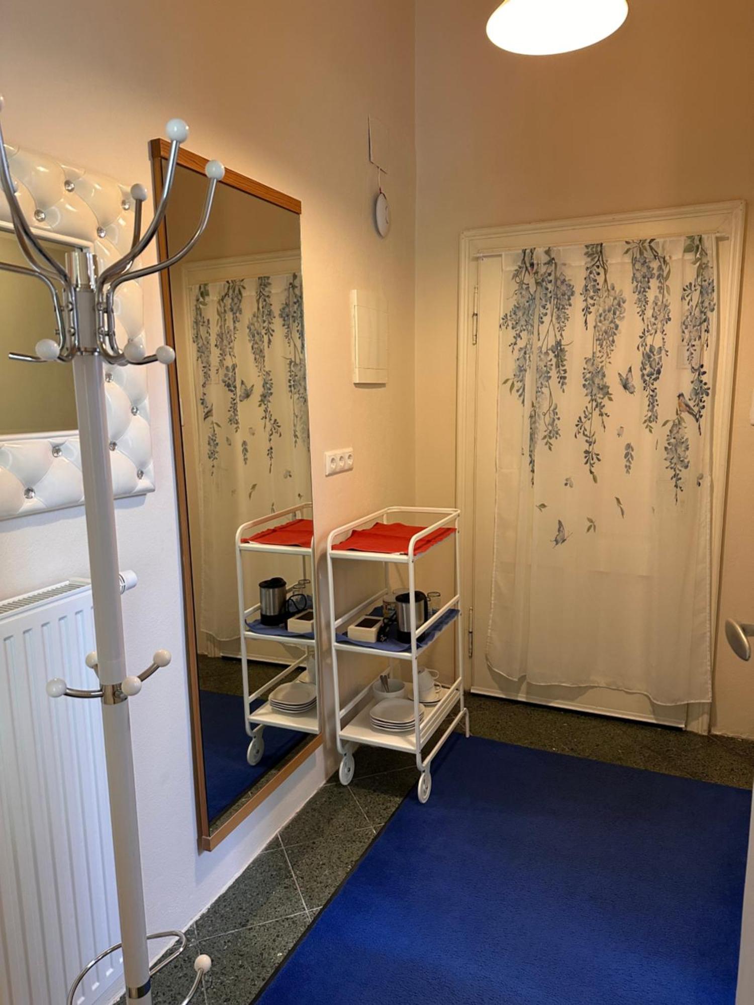 Kristall Doppelzimmer Direkt Im Zentrum, Balkon Bad Ischl Eksteriør billede
